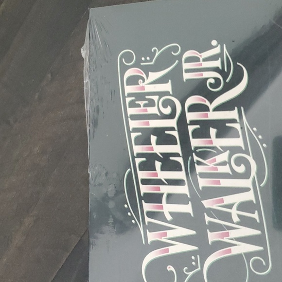 Wheeler Walker Jr. Vinyl - Picture 9 of 9